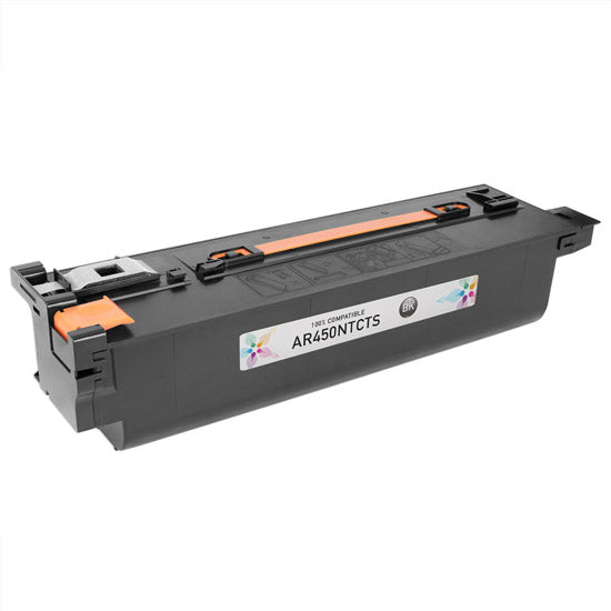 Compatible Sharp AR-450MT Black Toner Cartridge (27,000 Pages)