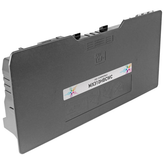 Compatible Sharp MX-310HB Waste Toner Box (50,000 Pages)