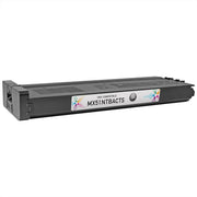 Compatible Sharp MX-51NTBA Black Toner Cartridge (40,000 Pages)