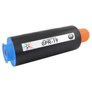 Compatible Canon GPR-19 / 0387B003AA Black Toner Cartridge (47,000 Pages)
