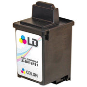 Remanufactured Xerox 8R12591 Color Inkjet Cartridge (275 Pages)