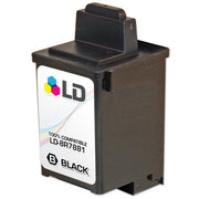 Remanufactured Xerox 8R7881 Black Inkjet Cartridge