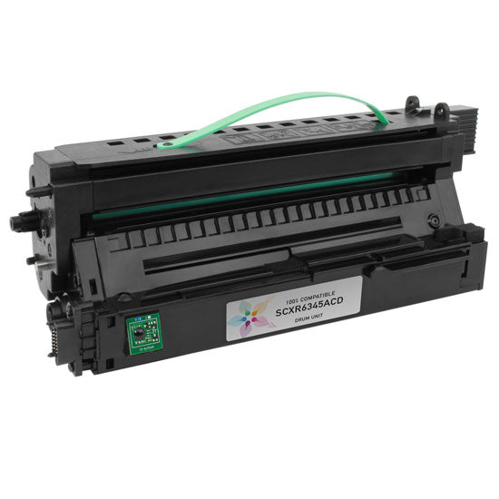 Compatible Samsung SCX-R6345A Laser Drum Unit (60,000 Pages)