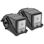 Compatible Xerox 106R02605 Black Toner Cartridge (10,000 Pages)