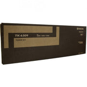 OEM Kyocera TK-6309 Black Toner Cartridge (35,000 Pages)