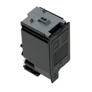 OEM Sharp MX-C30NTB Black Toner Cartridge (6,000 Pages)
