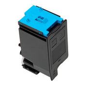 OEM Sharp MX-C30NTC Cyan Toner Cartridge (6,000 Pages)