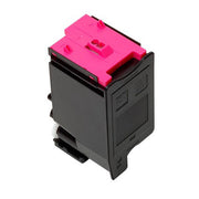 OEM Sharp MX-C30NTM Magenta Toner Cartridge (6,000 Pages)