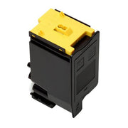 OEM Sharp MX-C30NTY Yellow Toner Cartridge (6,000 Pages)