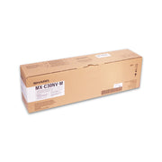 OEM Sharp MX-C30NVM Magenta Developer (45,000 Pages)
