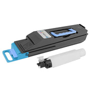 Compatible Kyocera-Mita TK-882C Cyan Toner Cartridge (23,000 Pages)
