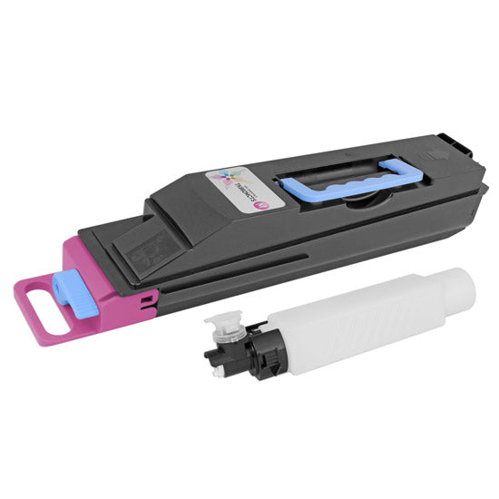 Compatible Kyocera-Mita TK-882M Magenta Toner Cartridge (23,000 Pages)