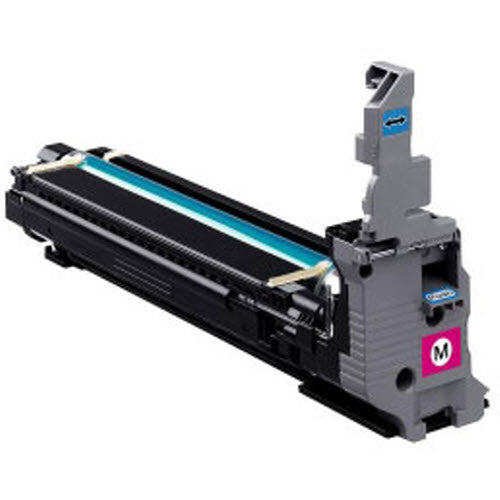 OEM Konica Minolta IU711M Magenta Imaging Unit (155,000 Pages)