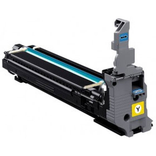 OEM Konica Minolta A2X208D Yellow Imaging Unit (155,000 Pages)
