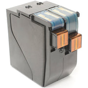 OEM NeoPost ISINK4HC Fluorescent Red Ink Cartridge (19,500 Pages)