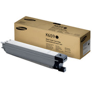 OEM Samsung CLT-K659S Black Toner Cartridge (20,000 Pages)