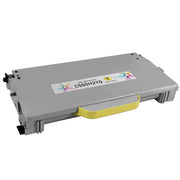 Remanufactured Lexmark C500H2YG High Yield Yellow Laser Toner Cartridge (3,000 Pages)