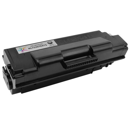 Remanufactured Samsung MLT-D307E Extra High Yield Black Toner Cartridge (20,000 Pages)