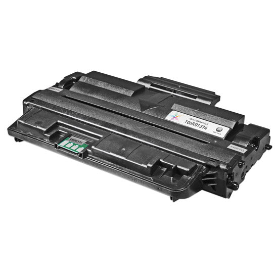 Compatible Xerox 106R01374 Black High Capacity Laser Toner Cartridge (5,000 Pages)