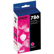 OEM Epson T786320 Magenta Ink Cartridge (800 Pages)