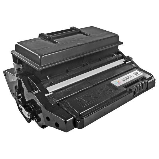 Remanufactured Xerox 106R01371 Black High Capacity Laser Toner Cartridge (14,000 Pages)
