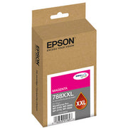 OEM Epson T788XXL Extra HC Magenta Ink Cartridge (3,000 Pages)