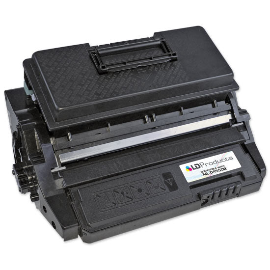Remanufactured Samsung ML-D4550B High Yield Black Laser Toner Cartridge (20,000 Pages)