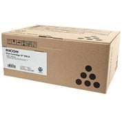 OEM Ricoh SP 100LA Black Toner Cartridge (1,200 Pages)
