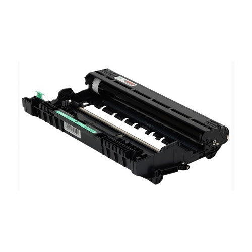 OEM Brother DR630 Black Drum Unit (12,000 Pages)