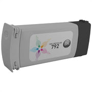 Remanufactured HP CN705A Black Ink Cartridge
