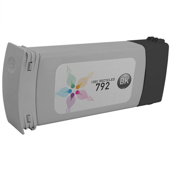 Remanufactured HP CN705A Black Ink Cartridge