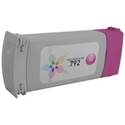 Remanufactured HP CN707A Magenta Ink Cartridge