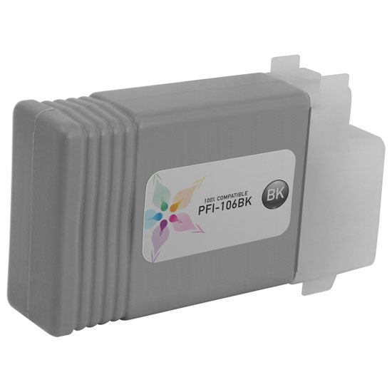 Compatible Canon 6621B001AA Black Ink Cartridge