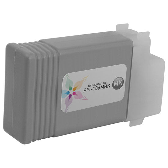 Compatible Canon 6620B001AA Matte Black Ink Cartridge