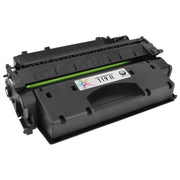 Compatible Canon 3480B001AA Black Toner Cartridge (6,400 Pages)
