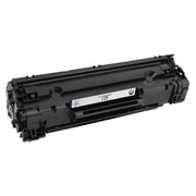 Compatible Canon 125 / 3484B001AA Black Toner Cartridge (1,600 Pages)