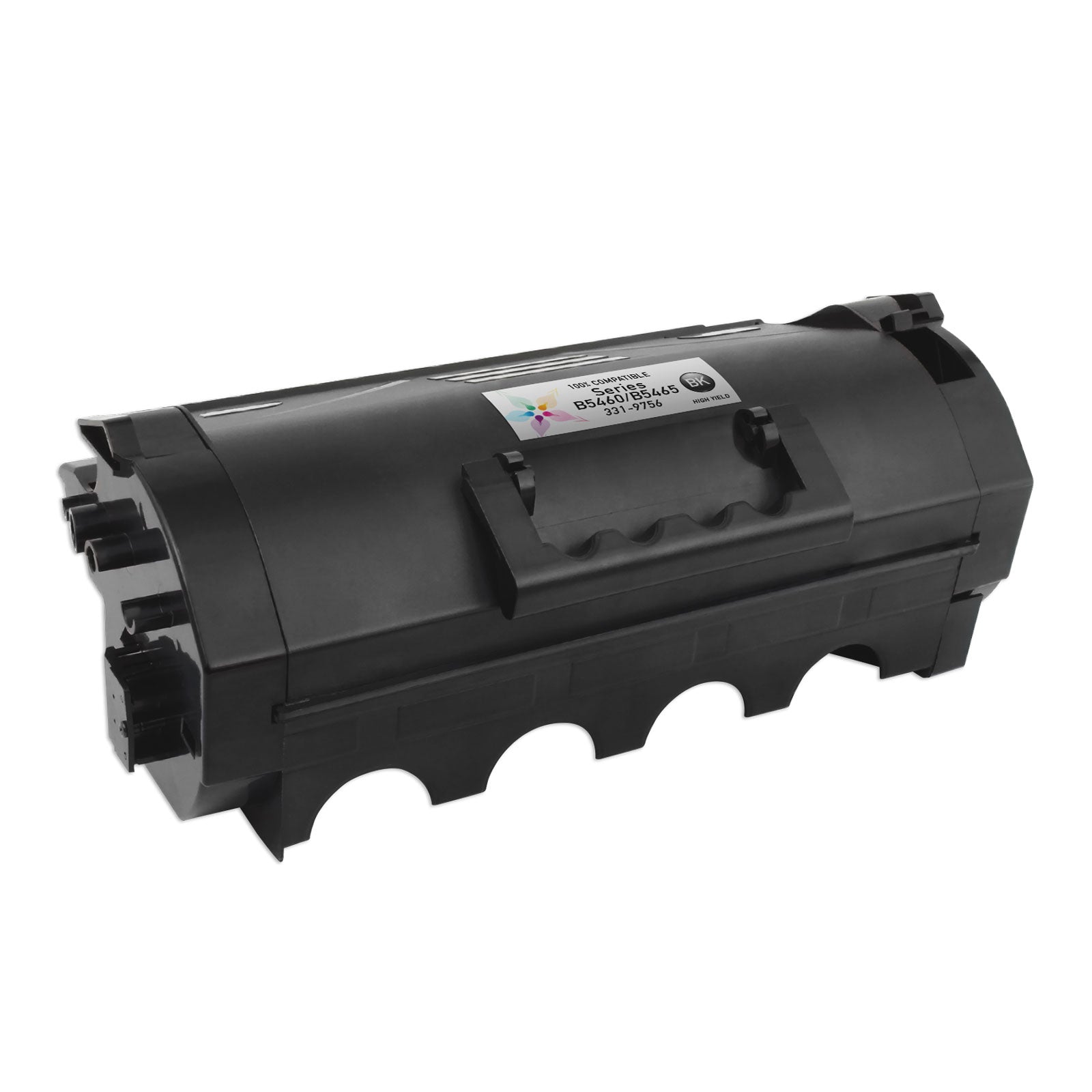 Compatible Dell X5GDJ Black Toner Cartridge (25,000 Pages)