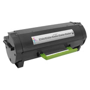 Compatible Dell RGCN6 Black Toner Cartridge (2,500 Pages)