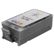 Compatible Canon CLI36 Color Inkjet Cartridge (249 Pages)