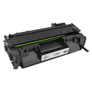 Compatible Canon 119 Black Toner Cartridge (2,300 Pages)