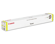 OEM Canon GPR-44 Yellow Toner Cartridge (2,900 Pages)