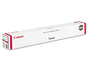 OEM Canon GPR-44 / 2660B009AA Magenta Toner Cartridge