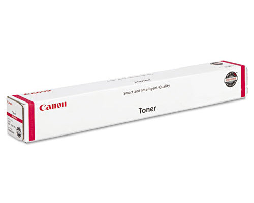 OEM Canon GPR-44 / 2660B009AA Magenta Toner Cartridge