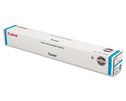 OEM Canon GPR-44 Cyan Toner Cartridge