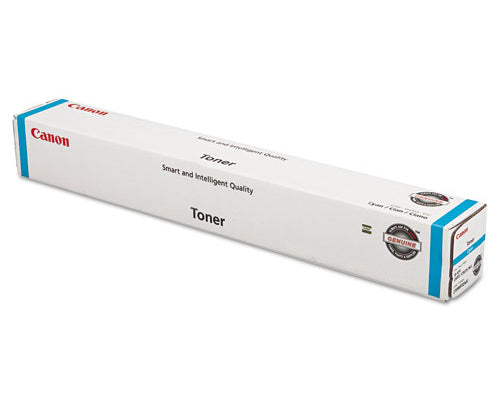 OEM Canon GPR-44 Cyan Toner Cartridge