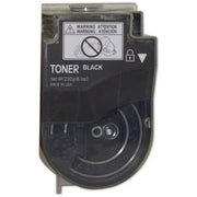 OEM Konica-Minolta 960-846/TN302K Black Toner Cartridge (11,500 Pages)