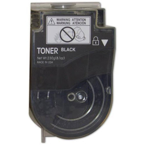 OEM Konica-Minolta 960-846/TN302K Black Toner Cartridge (11,500 Pages)