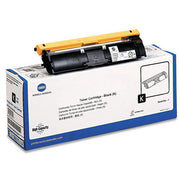 OEM Konica-Minolta A00W462 Black Toner Cartridge (4,500 Pages)