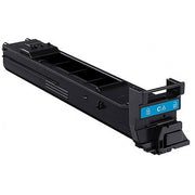 OEM Konica-Minolta A0DK433/TN318C Cyan Toner Cartridge (8,000 Pages)