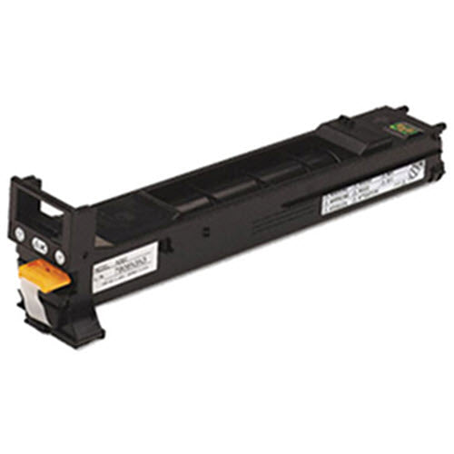 OEM Konica-Minolta A06V134/TN313K Black Toner Cartridge (12,000 Pages)